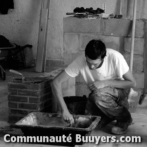 Logo Hélaine Grégory Maçonnerie