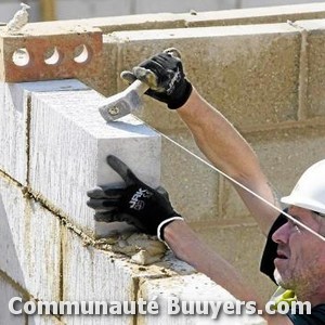 Logo Hrd Constructions