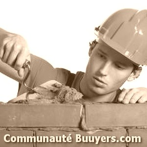 Logo INNOVATION CONTRUCTION