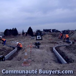 Logo Inovconstruction