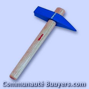 Logo Khaoulani Hassani Abdelrzak