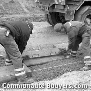 Logo Les Constructions d'Aujourd'hui (SARL)