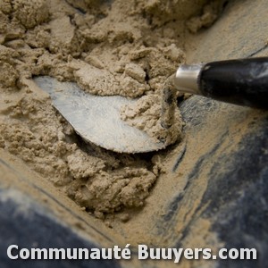 Logo Moreau construction