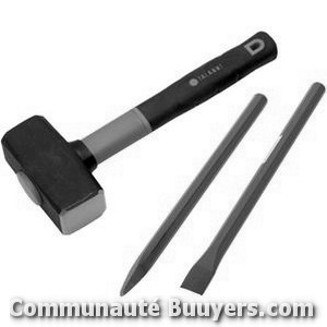 Logo NEW CONCEPT AMENAGEMENTS