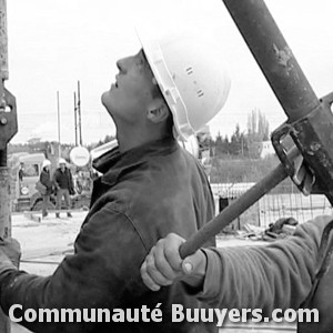 Logo Noel Construction Projection