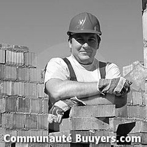 Logo Novo Renov Construction