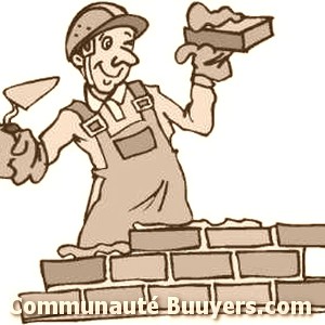 Logo NUNES CONSTRUCTIONS (SARL)