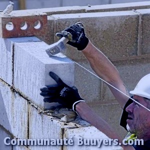 Logo Ode Construction