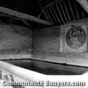 Logo Oulkhir Lhoussain