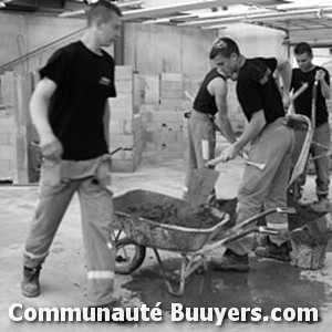 Logo OUTREMER CONSTRUCTIONS