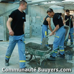 Logo Pav&eacute; Rose