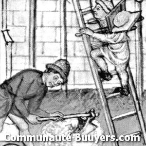 Logo Rebouco et Fils