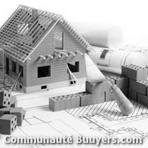 Logo RGS Construction (SARL)