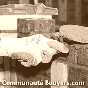 Logo Riviére Batiment (SARL)