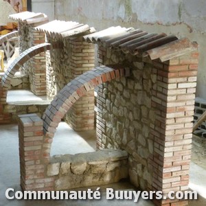 Logo RM Construction et Fils