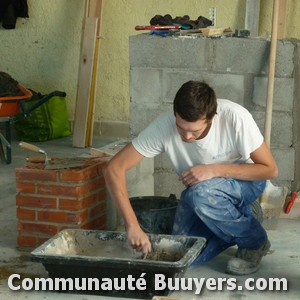 Logo RM Construction