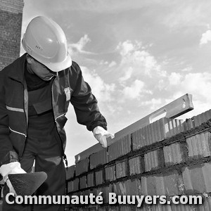 Logo Rs Construction (SARL)