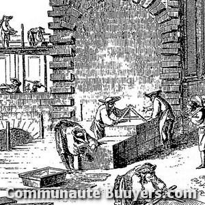 Logo Techni-Batiment (SARL)