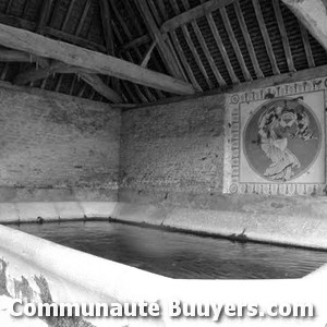 Logo Thiancourt Jean Nicole