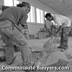 Logo Torrés Constructions