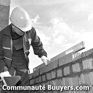 Logo Tp Constructions