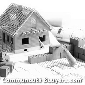 Logo TRAVAUX MACONNERIE DU NO