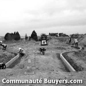 Logo Valentine Ronald