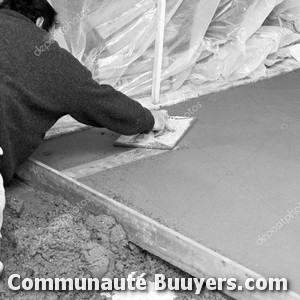 Logo Valette Construction