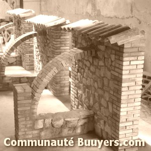 Logo Veyrunes Christian