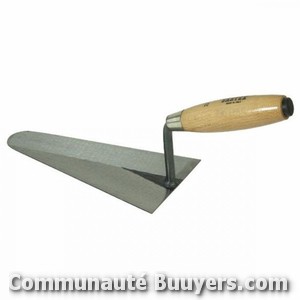 Logo Vida Mario (SARL)