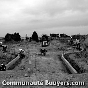 Logo VM Construction