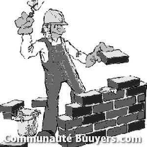 Logo VRIGNON CONSTRUCTION