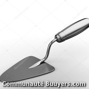 Logo Vrignon Construction