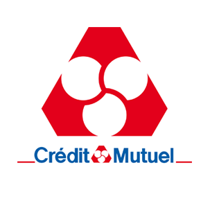 Logo Crédit Mutuel De Bretagne (CMB)