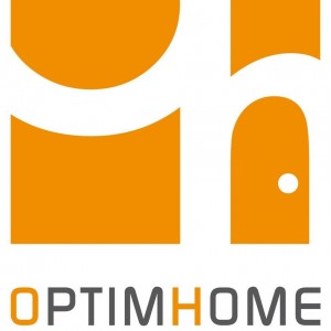 Logo Optimhome Jouve David Mandataire Indépendant