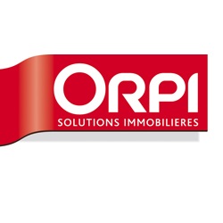 Logo Agence Epône Immobilier Orpi Fnaim