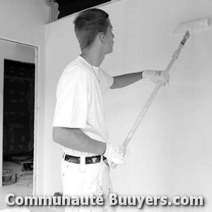 Logo Action Artisanale Peinture