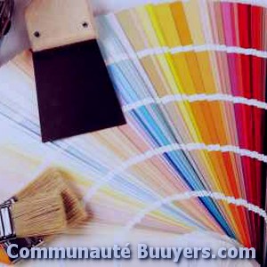 Logo Alsace Peinture