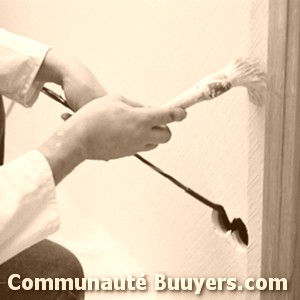 Logo Aquarelle B&acirc;timent