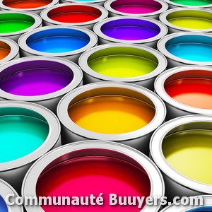 Logo Avenir Colors
