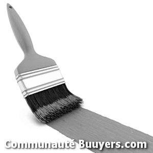 Logo Bati Concept 04