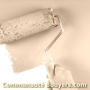 Logo Ben Peinture