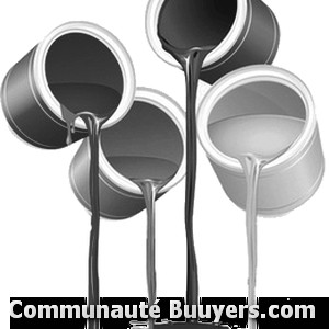 Logo Boucheron (sas)