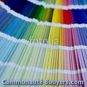 Logo Couleurs De Tollens Vente de peinture et vernis