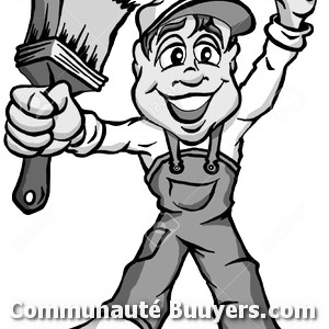 Logo Couleurs Peinture