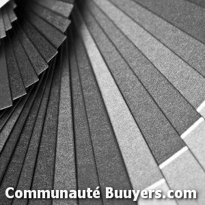 Logo Effets Beton