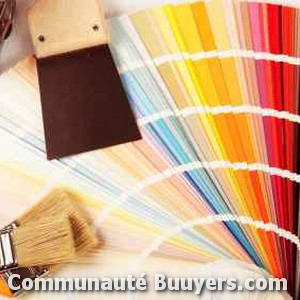 Logo Eloi Peinture Plus