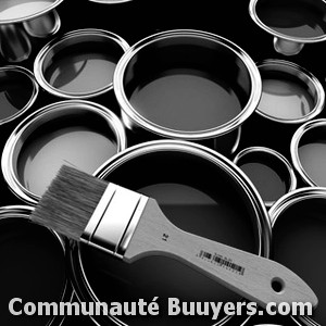 Logo Em Peinture