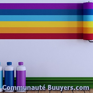 Logo Encres Et Pastels