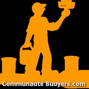 Logo Entreprise Courrier